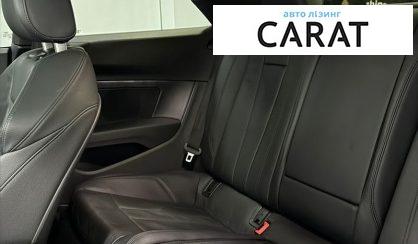 Audi A5 2017