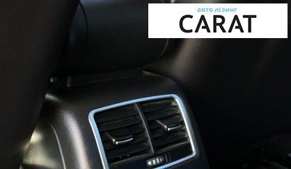 Audi A6 2009