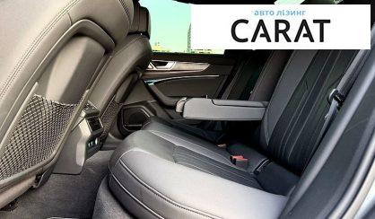Audi A6 2019