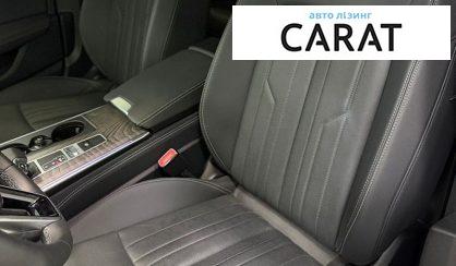 Audi A6 2024