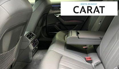 Audi A6 2024