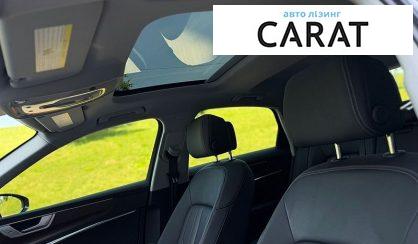 Audi A6 2019