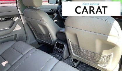 Audi A6 2010