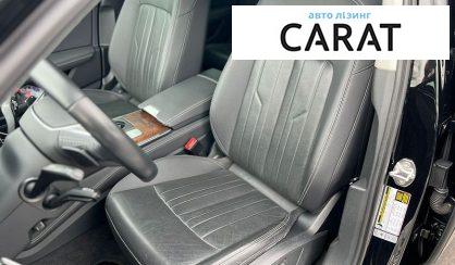 Audi A6 2019