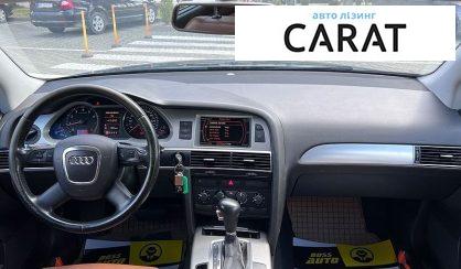 Audi A6 2008