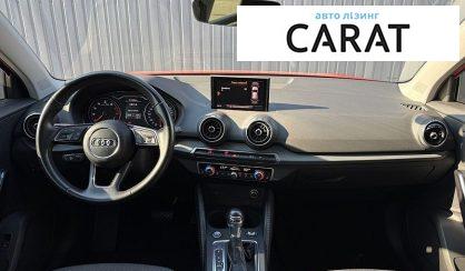 Audi Q2 2016