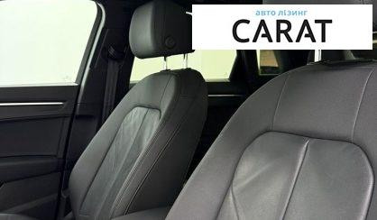 Audi Q3 2019