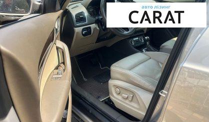 Audi Q3 2013