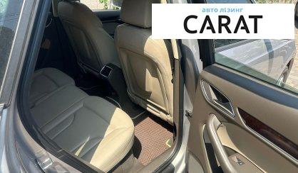Audi Q3 2013
