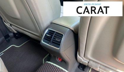 Audi Q3 2013