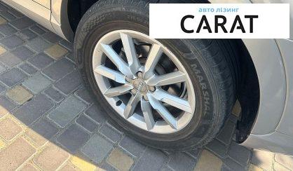 Audi Q3 2013
