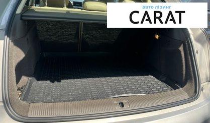 Audi Q3 2013