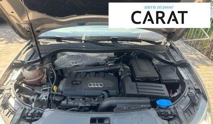 Audi Q3 2013