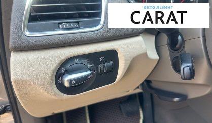 Audi Q3 2013