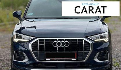 Audi Q3 2019