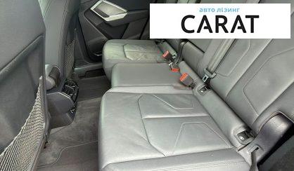 Audi Q3 2019