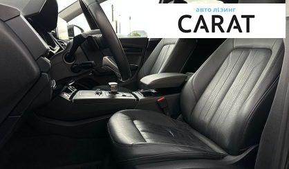 Audi Q5 2018
