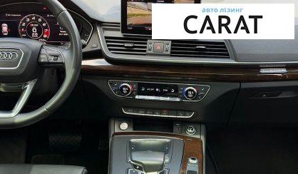 Audi Q5 2019