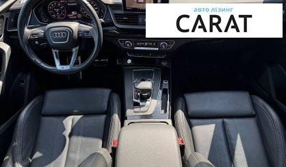 Audi Q5 2019