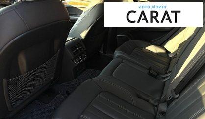 Audi Q5 2022