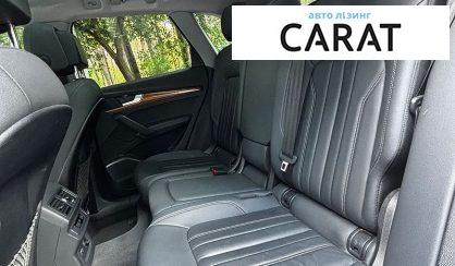 Audi Q5 2023
