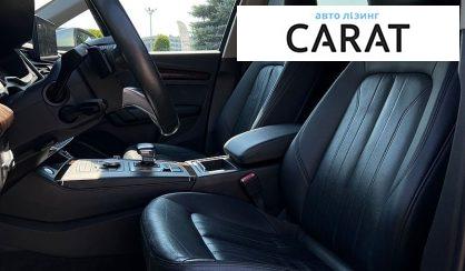 Audi Q5 2017