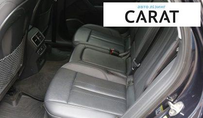 Audi Q5 2018