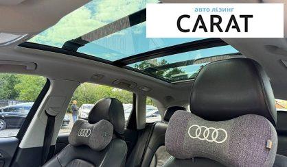 Audi Q5 2015