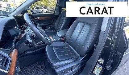 Audi Q5 2020