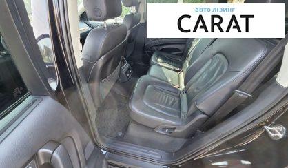 Audi Q7 2015