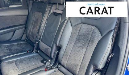 Audi Q7 2016