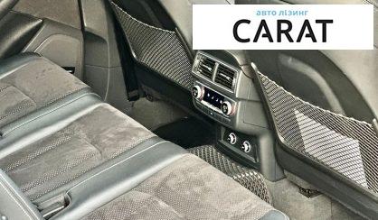 Audi Q7 2018