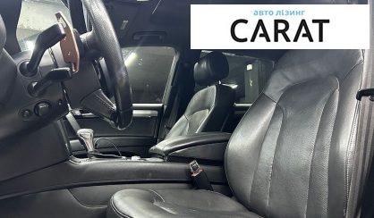 Audi Q7 2011