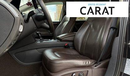 Audi Q7 2011