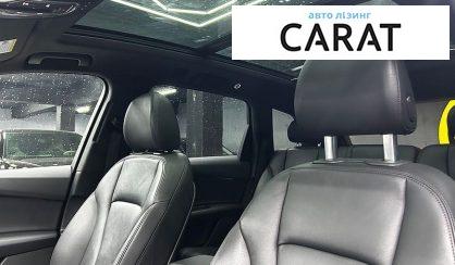 Audi Q7 2018