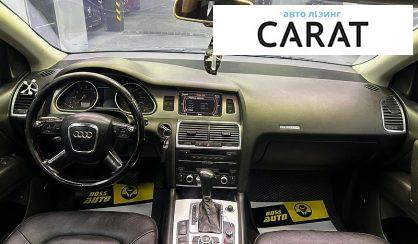 Audi Q7 2008