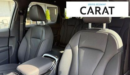 Audi Q7 2024