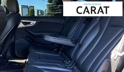 Audi Q7 2015