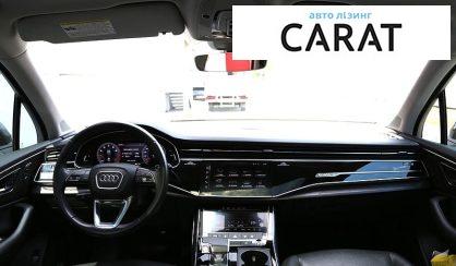 Audi Q7 2019