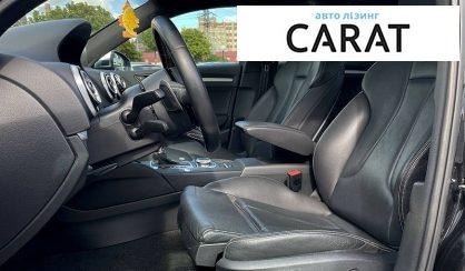 Audi S3 2014