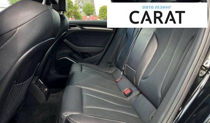 Audi S3 2014