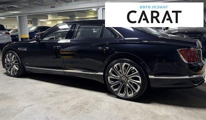 Bentley Flying Spur 2020