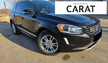 Volvo XC60 2015