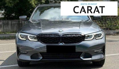 BMW 3 Series 2019