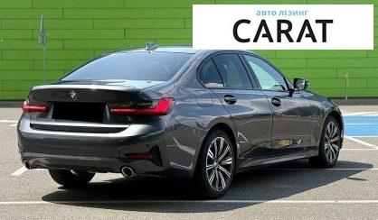BMW 3 Series 2019
