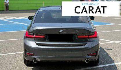 BMW 3 Series 2019