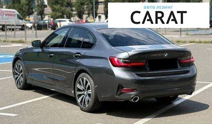 BMW 3 Series 2019