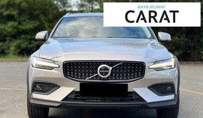 Volvo V60 2025