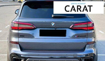 BMW X5 2019