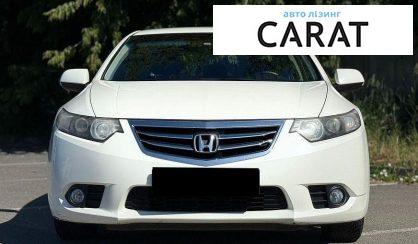 Honda Accord 2011